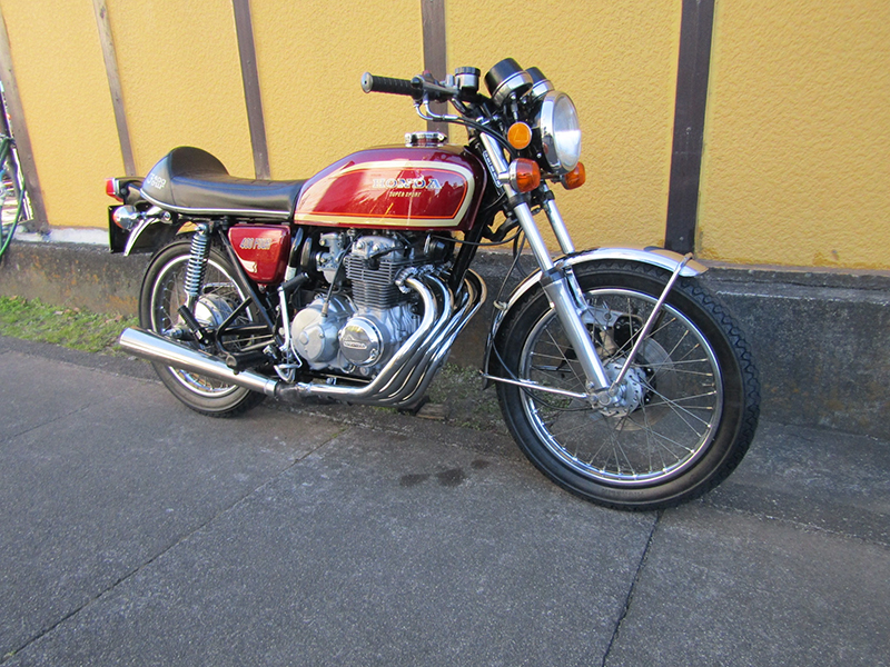 HONDA@baSOOe