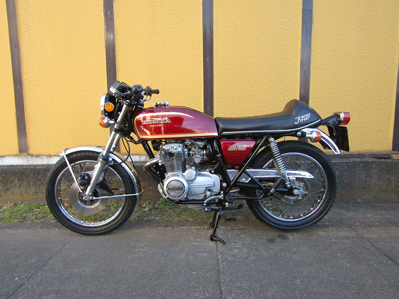 HONDA@baSOOe