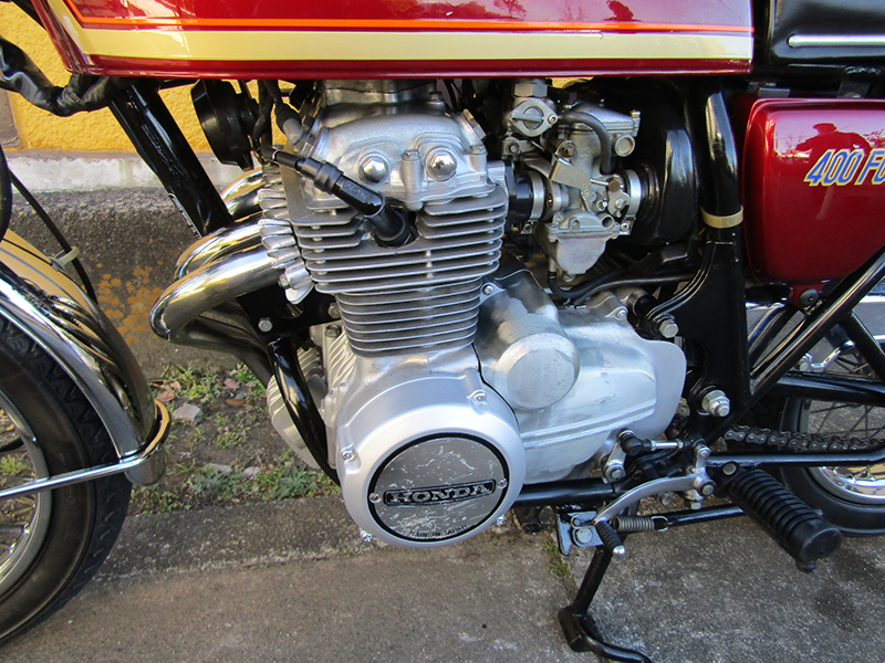 HONDA@baSOOe