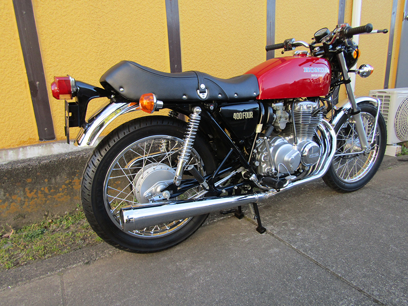 HONDA@baSOOe