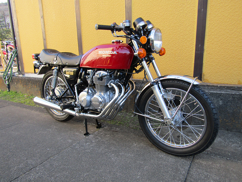 HONDA@baSOOe