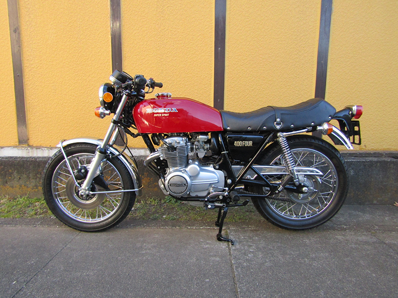 HONDA@baSOOe