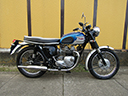 Triumph T90k350lTiger
