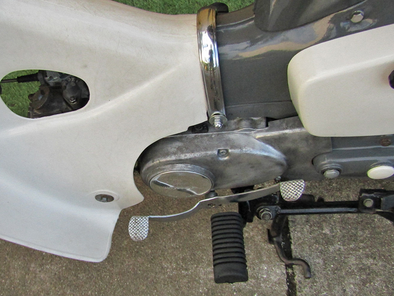 HONDA X[p[JubUTkUT/QڃJul