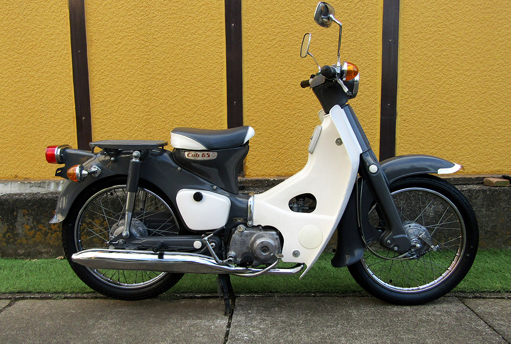 HONDA X[p[JubUTkUT/QڃJul