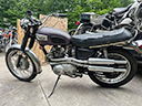 Triumph T100�b�k500�l