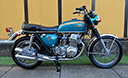 HONDA CB750K1�kKO�d�l�l
