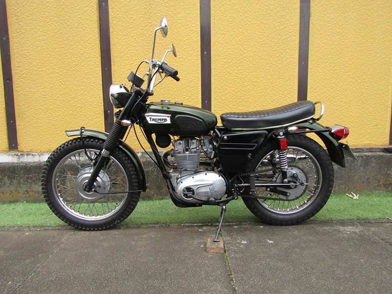 Triumph �s�q�Q�T�v�k250�l