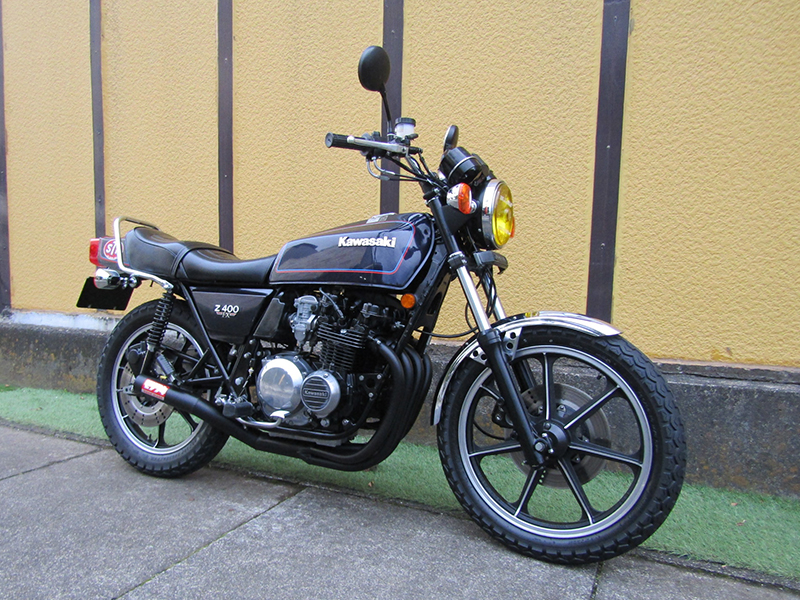 KAWASAKI  �y�S�O�O�e�w�k�d�Q�l