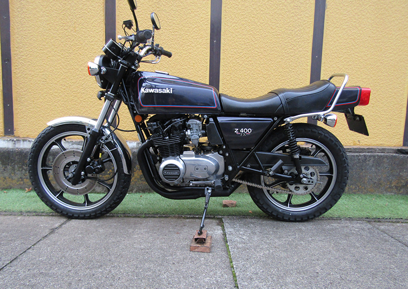 KAWASAKI  �y�S�O�O�e�w�k�d�Q�l