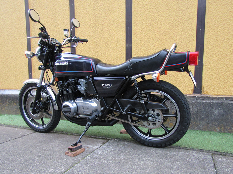 KAWASAKI  �y�S�O�O�e�w�k�d�Q�l