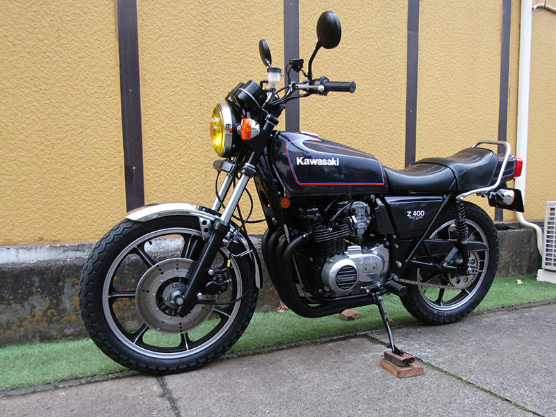 KAWASAKI  �y�S�O�O�e�w�k�d�Q�l