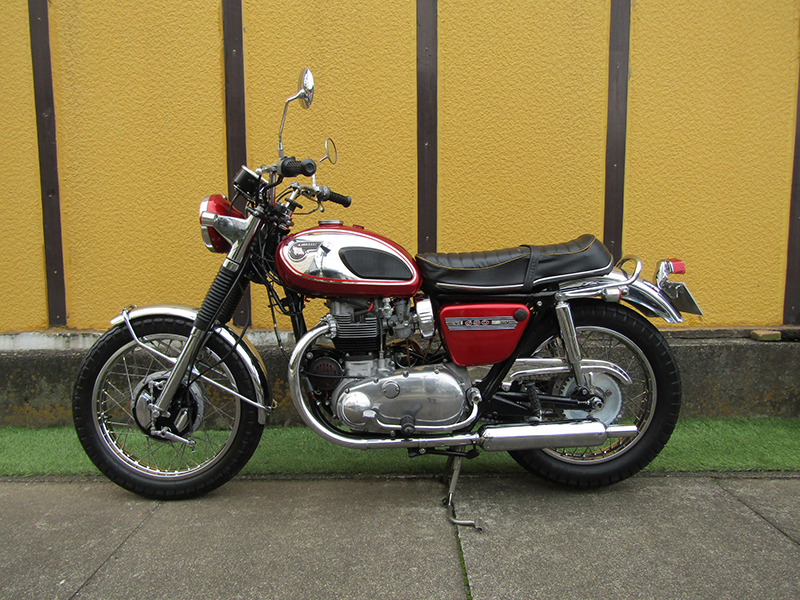 KAWASAKI�@WI-SA�kS�d�l/650�l
