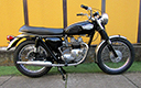 Triumph T100�b�k500�l