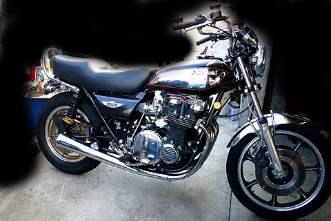 秀逸なる、世界のクラシックバイクが集結する 日本唯一の専門店！！