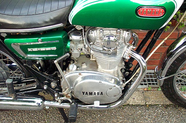 XS-1 (650)