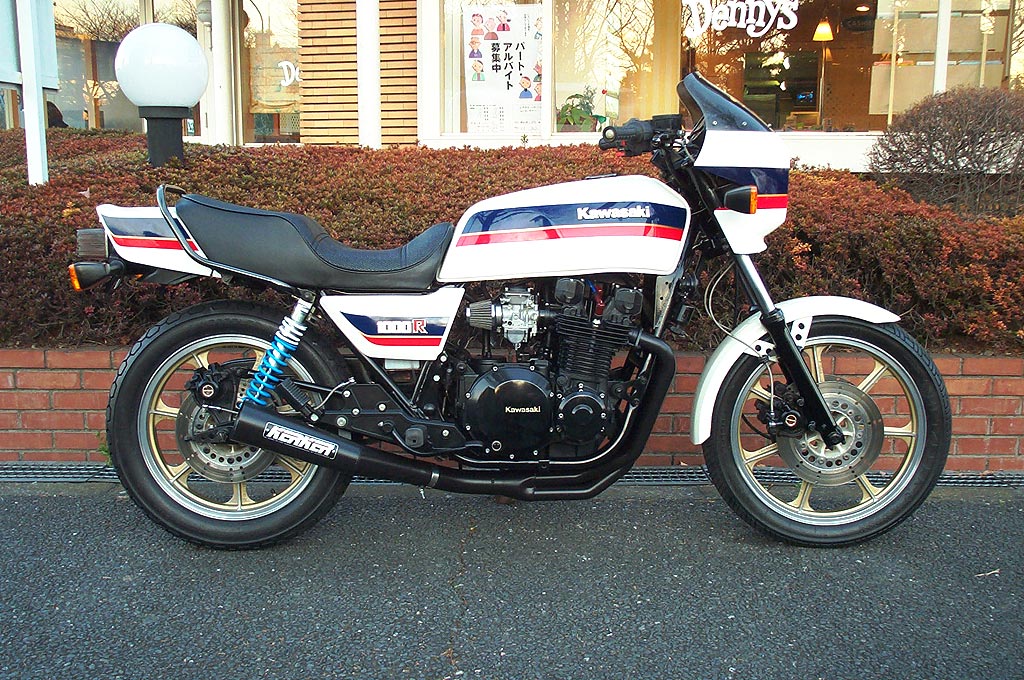 Z1000R2