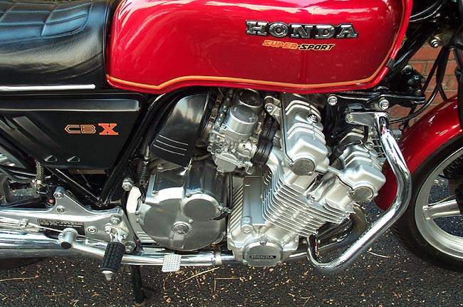 CBX1000