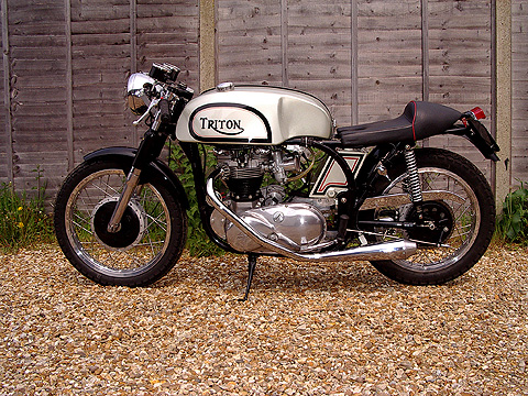 Triton 650kBonneville^EgtETwinLudll 