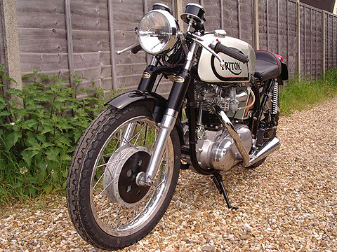 Triton 650kBonneville^EgtETwinLudll 
