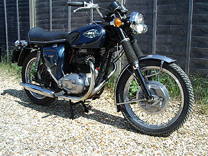  arA  500 Royal Star